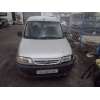 citroën berlingo del año 2001