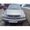 lexus rx300 (mcu15) del año 2000