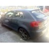 audi a3 (8p) del año 2010