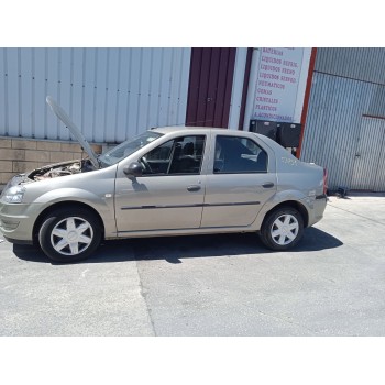 dacia logan del año 2011