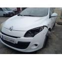 RENAULT MEGANE III HATCHBACK (BZ0/1_, B3_)