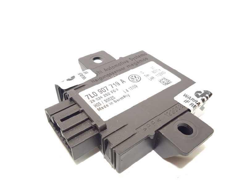 MODULO ELECTRONICO 7L0907719A 28024252FGU