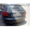 audi a3 (8p) del año 2010
