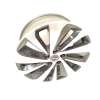 Recambio de llanta para byd seal u dm-i referencia OEM IAM SA3HK3101010  