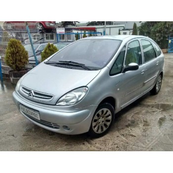 citroën xsara picasso del año 2003