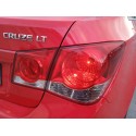 CHEVROLET CRUZE (J300)