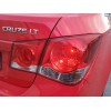 chevrolet cruze (j300) del año 2010