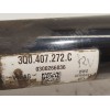 Recambio de transmision delantera derecha para volkswagen touran (5t1) 2.0 tdi referencia OEM IAM 3Q0407272C  