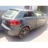 audi a3 (8p) del año 2010