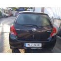 TOYOTA YARIS (_P9_)