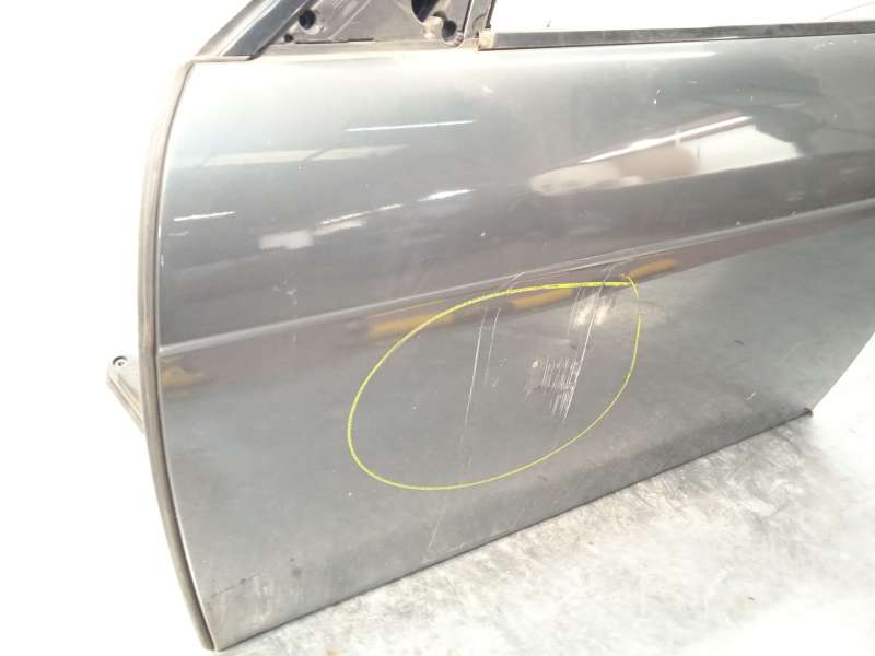 Recambio de puerta delantera izquierda para bmw 7 (e65, e66, e67) 740 d referencia OEM IAM 41515A2A371 - Gris 2