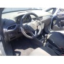 OPEL CORSA E