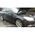 OPEL INSIGNIA BERLINA