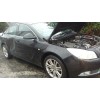 opel insignia berlina del año 2009