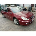 PEUGEOT 607 (9D, 9U)