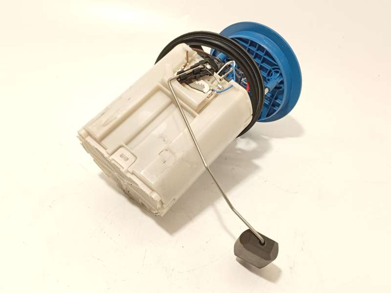 Recambio de bomba combustible para audi a1 sportback (gba) 30 tfsi referencia OEM IAM 2Q0919051F 3