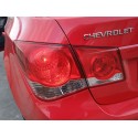 CHEVROLET CRUZE (J300)
