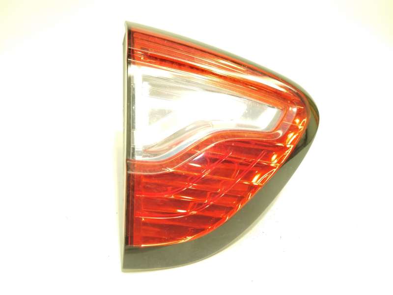Recambio de piloto trasero izquierdo interior para renault captur i (j5_, h5_) 0.9 tce 90 referencia OEM IAM 265555726R 2