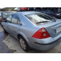 FORD MONDEO III (B5Y)