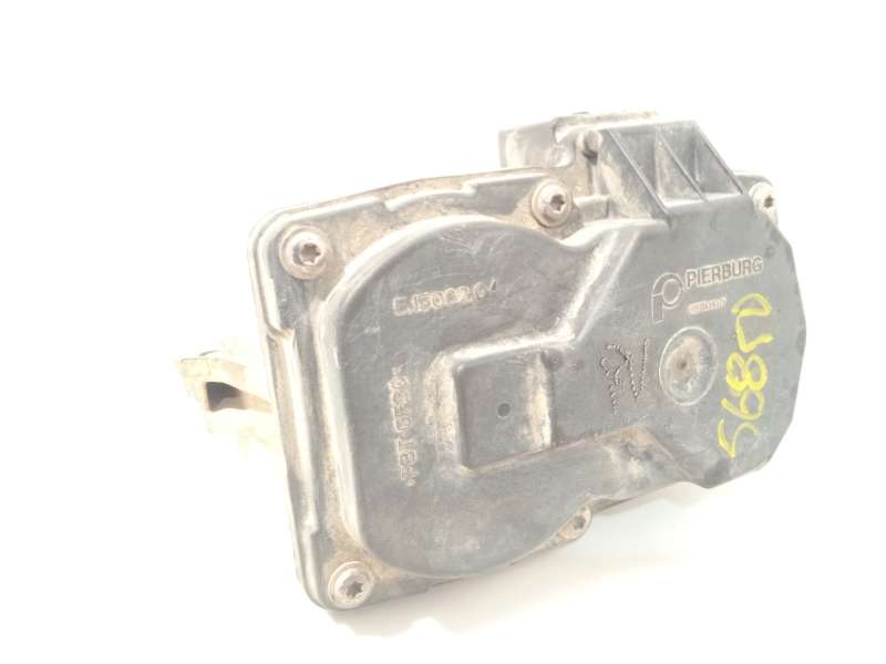 Recambio de modulo electronico para skoda octavia iii combi (5e5, 5e6) 2.0 tdi 4x4 referencia OEM IAM 5Q0253691J - Blanco 3