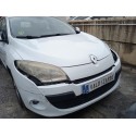 RENAULT MEGANE III HATCHBACK (BZ0/1_, B3_)