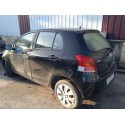 TOYOTA YARIS (_P9_)