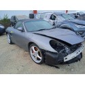 PORSCHE BOXSTER (TYP 986)