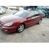 peugeot 607 (9d, 9u) del año 2007