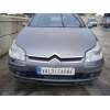 citroën c5 berlina del año 2004