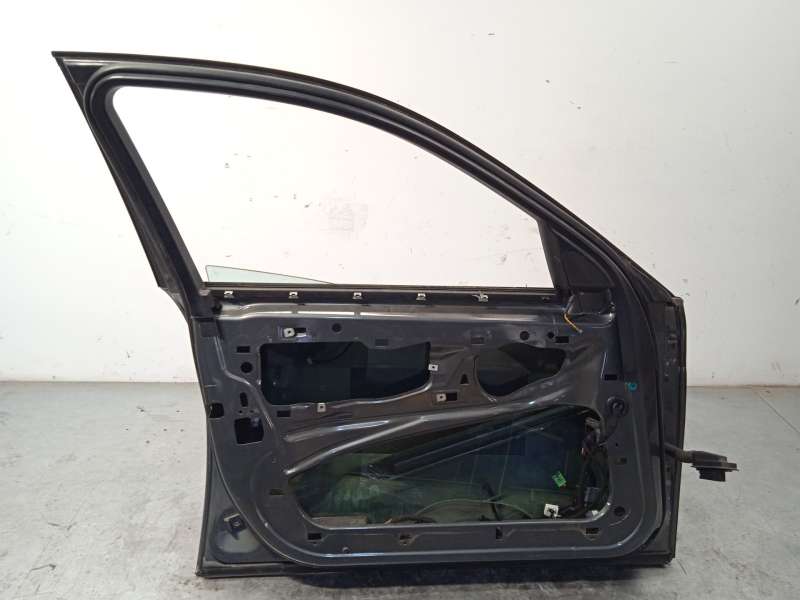 Recambio de puerta delantera izquierda para bmw 7 (e65, e66, e67) 740 d referencia OEM IAM 41515A2A371 - Gris 5