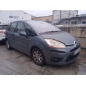 CITROËN C4 PICASSO I MONOSPACE (UD_)