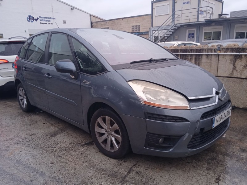 CITROËN C4 PICASSO I MONOSPACE (UD_)