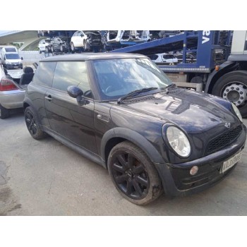 mini mini (r50,r53) del año 2003