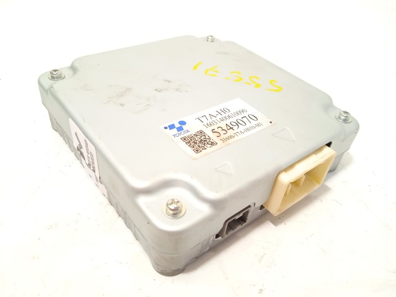 MODULO ELECTRONICO 31600T7AH01 31600T7AH010M1 