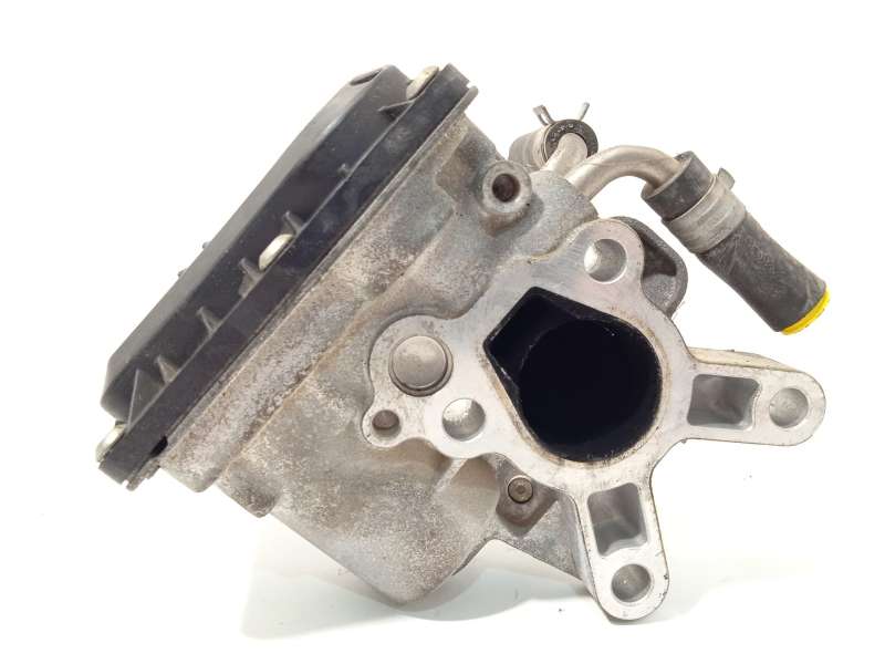 Recambio de valvula egr para subaru legacy familiar/outback b13 (bp) 2.0 diesel cat referencia OEM IAM 14710AA741  1501000055 - Negro 2