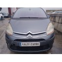 CITROËN C4 PICASSO I MONOSPACE (UD_)