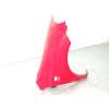 Recambio de aleta delantera derecha para chevrolet aveo / kalos hatchback (t200) 1.2 referencia OEM IAM 96476680  