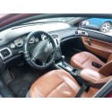 PEUGEOT 607 (9D, 9U)