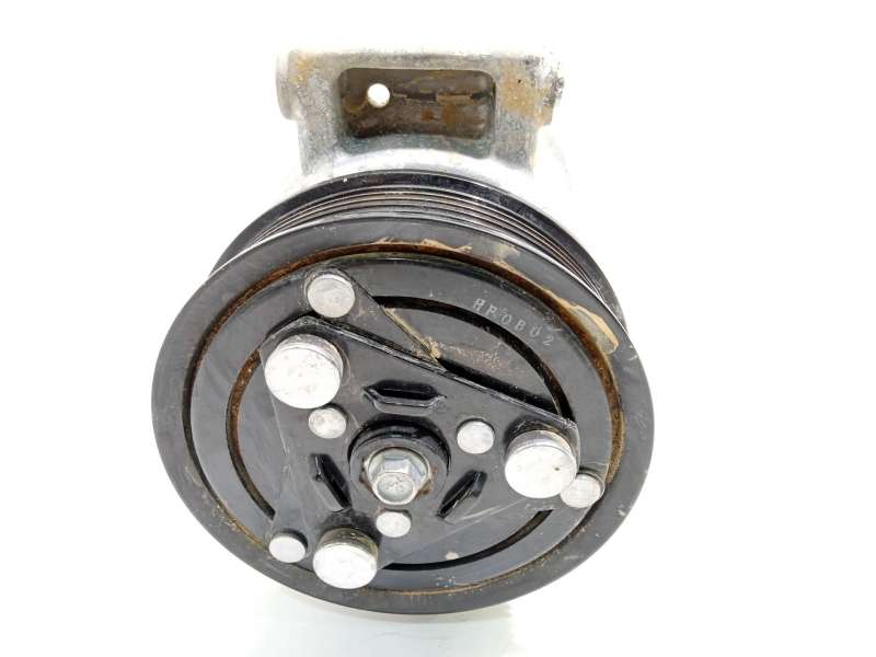 Recambio de compresor aire acondicionado para seat ateca (kh7, khp) 2.0 tdi referencia OEM IAM 3Q0816803B  02021174233D 4