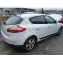 RENAULT MEGANE III HATCHBACK (BZ0/1_, B3_)