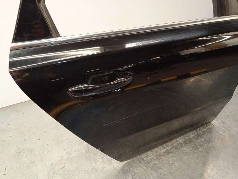 Recambio de puerta trasera derecha para peugeot 508 sw i (8e_) 2.0 hdi referencia OEM IAM 9008Y0 - Negro 2