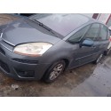 CITROËN C4 PICASSO I MONOSPACE (UD_)