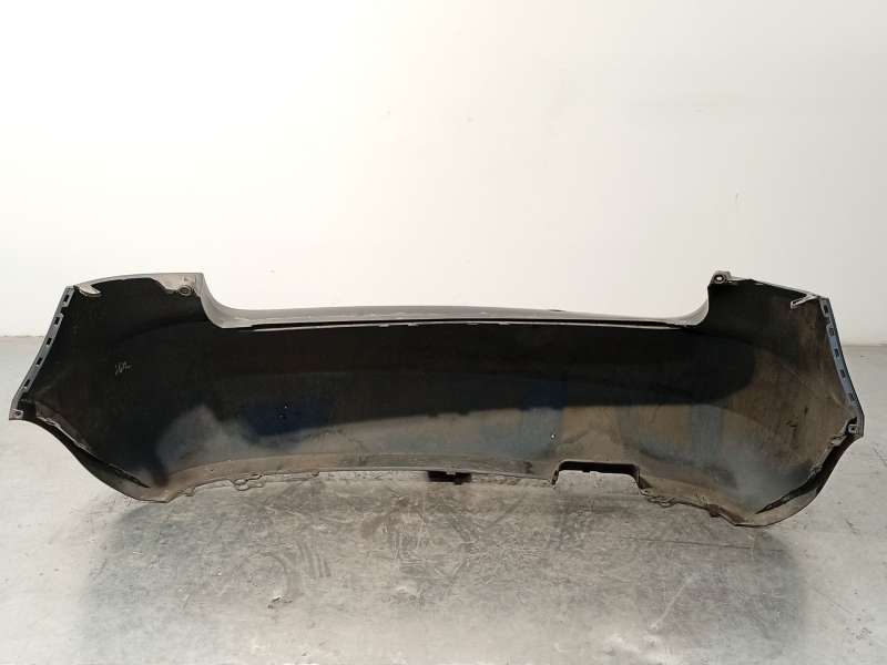 Recambio de paragolpes trasero para skoda fabia ii (542) 1.4 referencia OEM IAM 5J6807421H - Gris 4