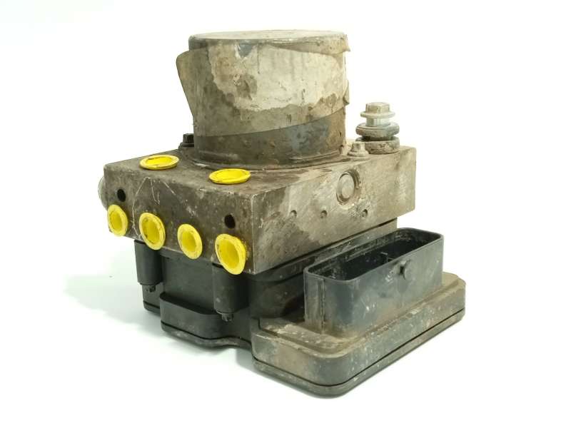 Recambio de abs para renault master iii caja/chasis (ev, hv, uv) 2.3 dci 125 fwd (ev0c, ev0d, ev0j, hv0c, hv0d, hv0h,... referen - Blanco