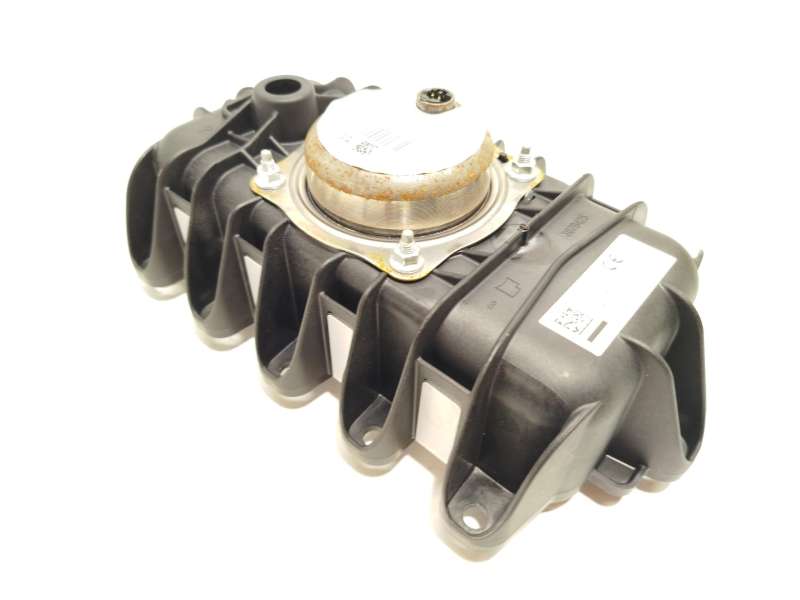 Recambio de airbag delantero derecho para mini mini (f55) one d referencia OEM IAM 6803201 72126803201 - Gris 3