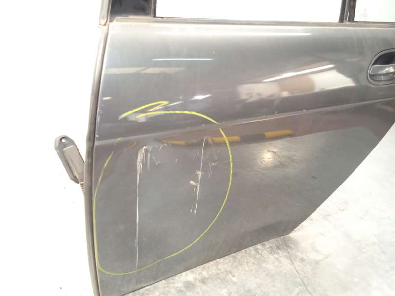 Recambio de puerta trasera izquierda para bmw 7 (e65, e66, e67) 740 d referencia OEM IAM 41517202083 - Gris 2