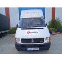 VOLKSWAGEN LT CAJA ABIERTA (MOD. 1997)
