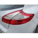 RENAULT MEGANE III HATCHBACK (BZ0/1_, B3_)