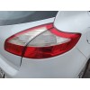 renault megane iii hatchback (bz0/1_, b3_) del año 2009