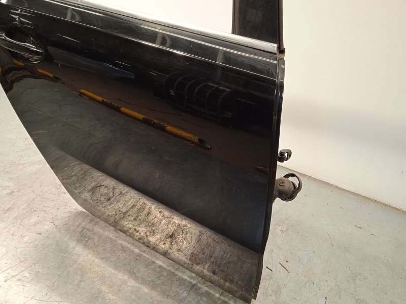 Recambio de puerta trasera derecha para peugeot 508 sw i (8e_) 2.0 hdi referencia OEM IAM 9008Y0 - Negro 3
